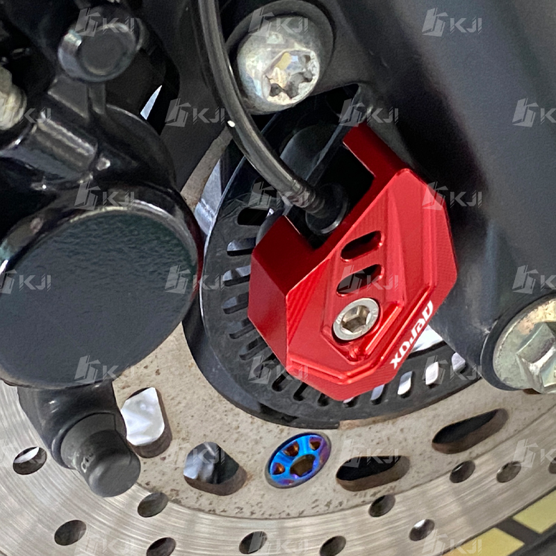 Yamaha NMAX/NVX/AEROX 160/155/ - Nmax Tech Max Accessories incelemesi ve fiyatı