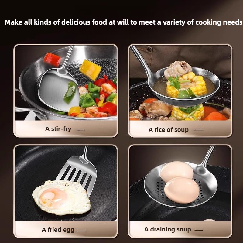 Gıda sınıfı paslanmaz çelik wo - Hi Tech Kitchen Accessories incelemesi ve fiyatı